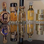 عطر ادکلن قائد لتافا پرفیومز - Qaa'ed Lattafa Perfumes - بررسی، قیمت و خرید