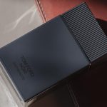 عطر ادکلن نویر آنتراسایت تام فورد - Noir Anthracite Tom Ford - بررسی، قیمت و خرید