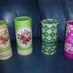 عطر ادکلن پاوازاريس دزینتارس - Pavasaris (Весна) Dzintars - بررسی، قیمت و خرید