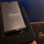 عطر ادکلن هومِم کراجیو ناتورا - Homem Cor.Agio Natura - بررسی، قیمت و خرید