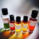عطر ادکلن کویر کاناژ دیور - Cuir Cannage Dior - بررسی، قیمت و خرید