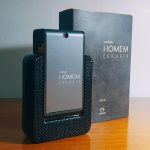 عطر ادکلن هومِم کراجیو ناتورا - Homem Cor.Agio Natura - بررسی، قیمت و خرید