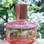 عطر ادکلن اینفینیتا اوریفلیم - Infinita Oriflame - بررسی، قیمت و خرید