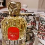 عطر ادکلن باروک رژ ۵۴۰ مزون الهمبرا - Baroque Rouge 540 Maison Alhambra - بررسی، قیمت و خرید