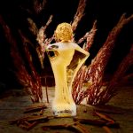 عطر ادکلن دالیفلور سالوادور دالی - Daliflor Salvador Dali - بررسی، قیمت و خرید
