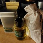 عطر ادکلن ماسی بریجز اینسایدر پرفیومز - Mossy Bridges Insider Parfums - بررسی، قیمت و خرید