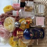 عطر ادکلن رز کابوکی دیور - Rose Kabuki Dior - بررسی، قیمت و خرید