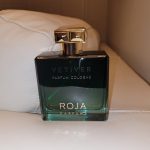 عطر ادکلن وتیور پور هوم پارفوم کلن روجا داو - Vetiver Pour Homme Parfum Cologne Roja Dove - بررسی، قیمت و خرید