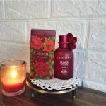 عطر ادکلن پرپل رز لربولاریو - Purple Rose - Rosa Purpurea L'Erbolario - بررسی، قیمت و خرید