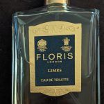 عطر ادکلن لایمز فلوریس - Limes Floris - بررسی، قیمت و خرید