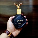 عطر ادکلن البشیق نبیل - Al Bashiq Nabeel - بررسی، قیمت و خرید