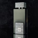 عطر ادکلن تارتيل سيلور عربیان عود - Tarteel Silver Arabian Oud - بررسی، قیمت و خرید