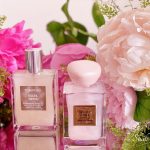 عطر ادکلن پیون سوجو سوی دو ناکر جورجو آرمانی - Pivoine Suzhou Soie de Nacre Giorgio Armani - بررسی، قیمت و خرید