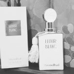 عطر ادکلن الکسیر بلانک استندال - Elixir Blanc Stendhal - بررسی، قیمت و خرید