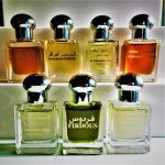 عطر ادکلن فِراِوِر الحرمین - For Ever Al Haramain Perfumes - بررسی، قیمت و خرید