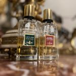 عطر ادکلن 