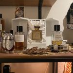 عطر ادکلن کویر کاناژ دیور - Cuir Cannage Dior - بررسی، قیمت و خرید