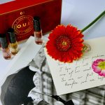 عطر ادکلن لامور اِس ۱۴۲ او یو آی - L’Amour-Esse 142 O.U.i Original Unique Individual - بررسی، قیمت و خرید