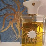 عطر ادکلن سانشاین مَن آمواژ - Sunshine Man Amouage - بررسی، قیمت و خرید