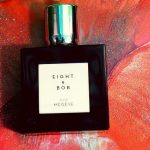 عطر ادکلن نویی د میژو ایت اند باب - Nuit de Megeve EIGHT & BOB - بررسی، قیمت و خرید