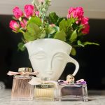عطر ادکلن کلویی لو ا دو تویلت کلوئه - Chloé L'Eau Eau de Toilette Chloé - بررسی، قیمت و خرید