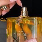عطر ادکلن سامر سان نکست - Summer Sun Next - بررسی، قیمت و خرید