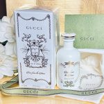 عطر ادکلن تییرز فرام د مان گوچی - Tears From The Moon Gucci - بررسی، قیمت و خرید