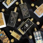 عطر ادکلن سیوا ممو پاریس - Siwa Memo Paris - بررسی، قیمت و خرید
