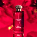 عطر ادکلن اسکارلت پاپی کلون اینتنس جو مالون لاندن - Scarlet Poppy Cologne Intense Jo Malone London - بررسی، قیمت و خرید