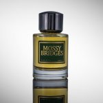 عطر ادکلن ماسی بریجز اینسایدر پرفیومز - Mossy Bridges Insider Parfums - بررسی، قیمت و خرید