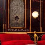 عطر ادکلن ویوارد لبدانوم دیمر پرفیوم لیمیتد - Wayward Labdanum DeMer Parfum Limited - بررسی، قیمت و خرید