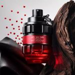 عطر ادکلن اسپایس بامب اینفرارد او دو پرفیوم ویکتور اند رالف - Spicebomb Infrared Eau de Parfum Viktor&Rolf - بررسی، قیمت و خرید