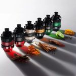 عطر ادکلن اسپایس بامب اینفرارد او دو پرفیوم ویکتور اند رالف - Spicebomb Infrared Eau de Parfum Viktor&Rolf - بررسی، قیمت و خرید