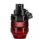عطر ادکلن اسپایس بامب اینفرارد او دو پرفیوم ویکتور اند رالف - Spicebomb Infrared Eau de Parfum Viktor&Rolf - بررسی، قیمت و خرید