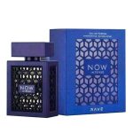 عطر ادکلن ناو اینتنس ریو - Now Intense RAVE - بررسی، قیمت و خرید