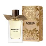 عطر ادکلن اسنو بلاسوم بربری - Snow Blossom Burberry - بررسی، قیمت و خرید
