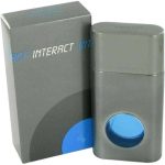 عطر ادکلن اینتراکت اون - Interact Avon - بررسی، قیمت و خرید