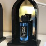 عطر ادکلن سولِ نوآژ د گیت فراگرنسز پاریس - Sous Les Nuages The Gate Fragrances Paris - بررسی، قیمت و خرید