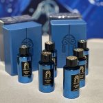 عطر ادکلن سولِ نوآژ د گیت فراگرنسز پاریس - Sous Les Nuages The Gate Fragrances Paris - بررسی، قیمت و خرید