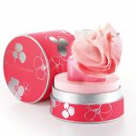 عطر ادکلن چیفون پیونی فریژیا ویکتوریا سیکرت - Chiffon Peony Freesia Victoria's Secret - بررسی، قیمت و خرید