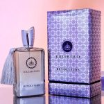 عطر ادکلن رولوشن کیلر عود - Revolution Killer Oud - بررسی، قیمت و خرید