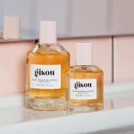 عطر ادکلن جی‌سو هانی اینفیوزد هیر پرفیوم گیسو - Gisou Honey Infused Hair Perfume Gisou - بررسی، قیمت و خرید