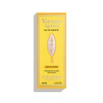 عطر ادکلن وربنا سیترس لوکسیتان - Verbena Citrus L'Occitane en Provence - بررسی، قیمت و خرید