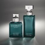 عطر ادکلن ایتِرنی آروماَتیک اِسّنس کلوین کلاین - Eternity Aromatic Essence Calvin Klein - بررسی، قیمت و خرید