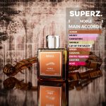 عطر ادکلن نوبل سوپرز - Noble Superz. - بررسی، قیمت و خرید