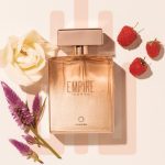 عطر ادکلن امپایر وومن هینوده - Empire Woman Hinode - بررسی، قیمت و خرید