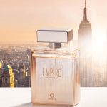 عطر ادکلن امپایر وومن هینوده - Empire Woman Hinode - بررسی، قیمت و خرید