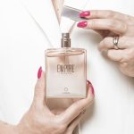 عطر ادکلن امپایر وومن هینوده - Empire Woman Hinode - بررسی، قیمت و خرید