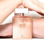 عطر ادکلن امپایر وومن هینوده - Empire Woman Hinode - بررسی، قیمت و خرید