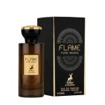 عطر ادکلن فلیم پیور وودز میسون الحمراء - Flame Pure Woods Maison Alhambra - بررسی، قیمت و خرید